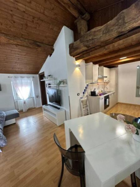 Casa Vacanze Stezzano